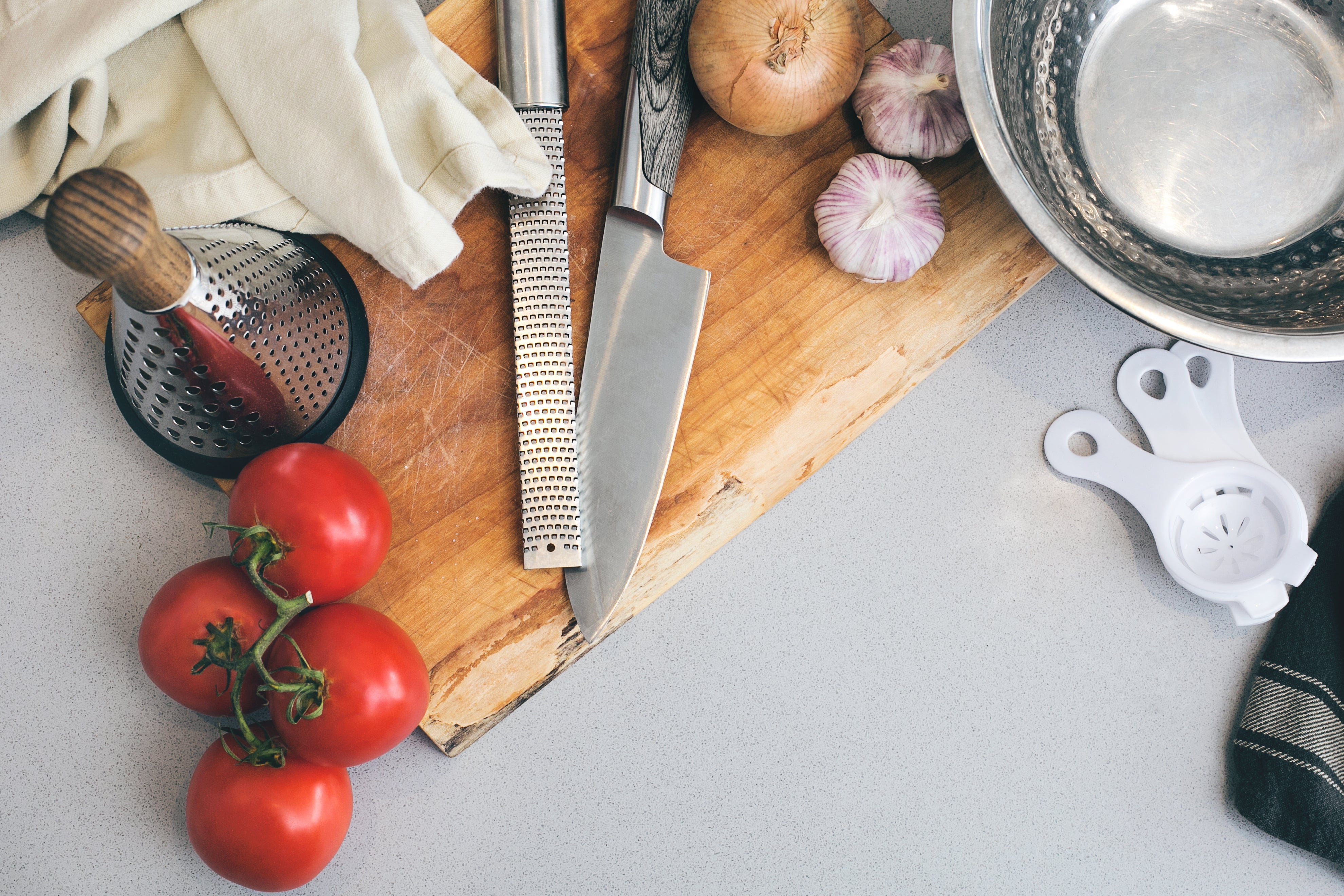 Kitchen & Home Solutions