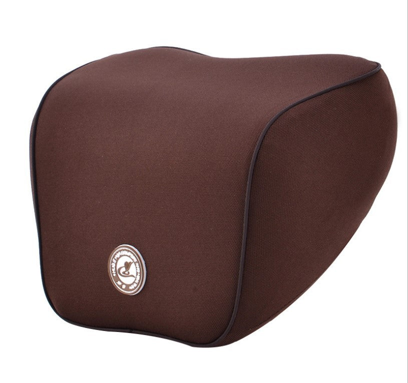Universal Car Back Support Form Pillow