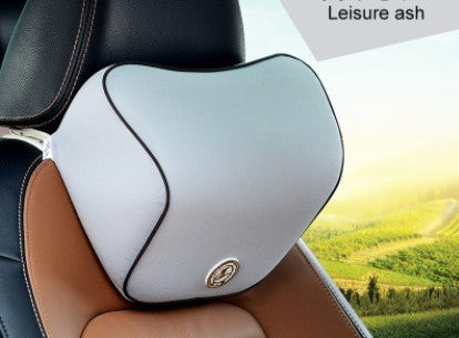 Universal Car Back Support Form Pillow