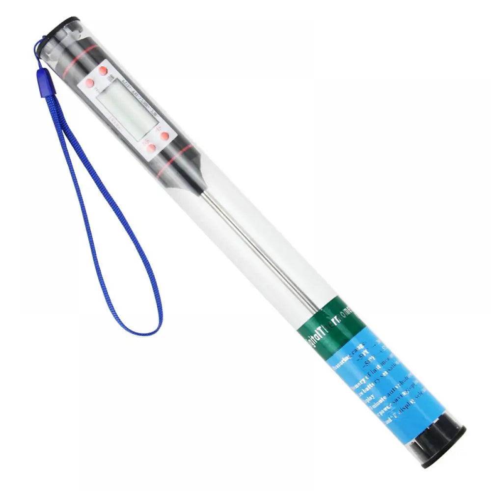Digital Kitchen Thermometer