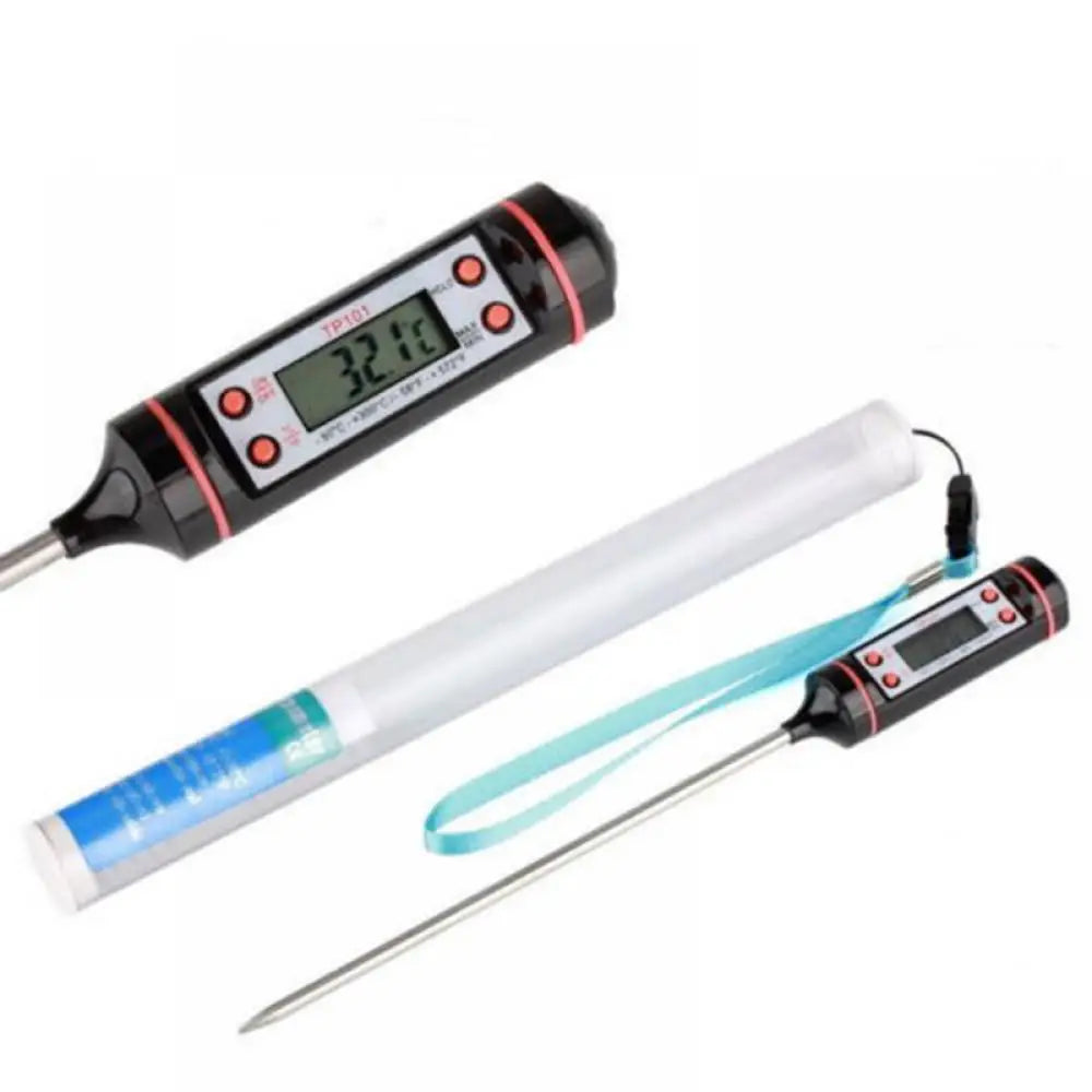 Digital Kitchen Thermometer