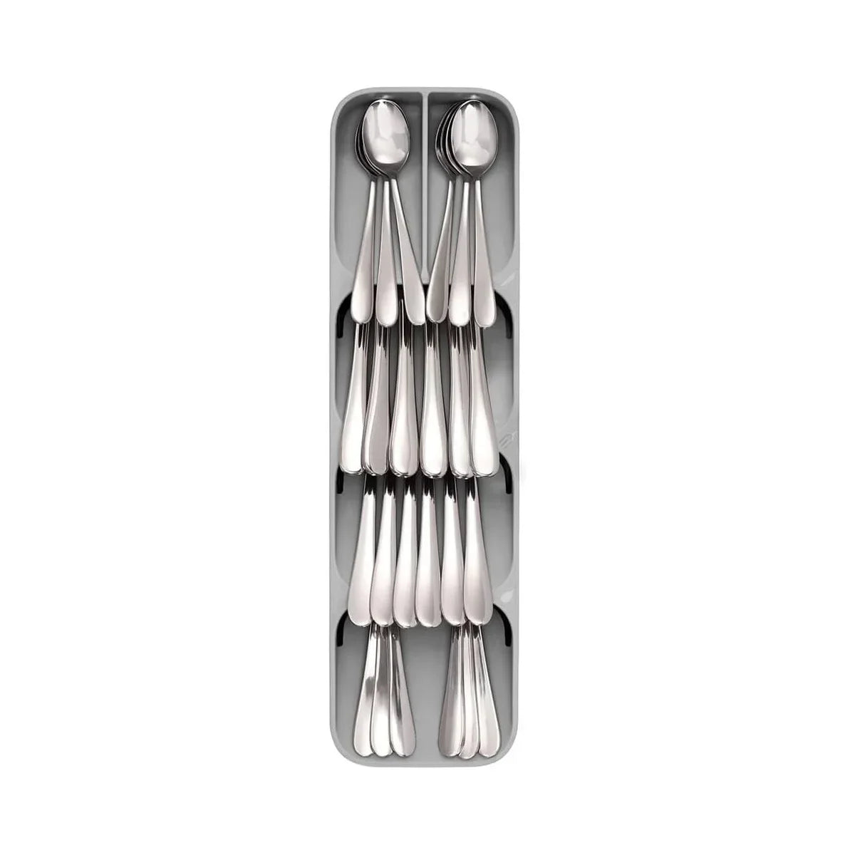 Multi-Purpose Cutlery Tray – Fork & Spoon Organizer