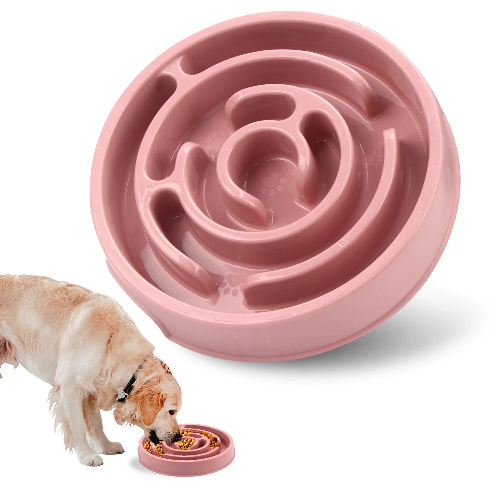 Pet Food Bowl - Non slip and Durable