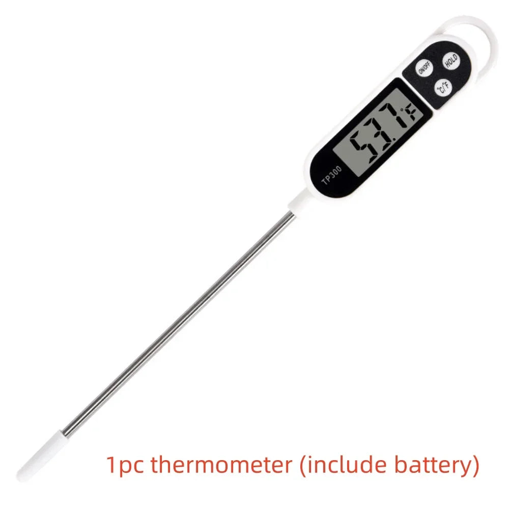 Digital Kitchen Thermometer