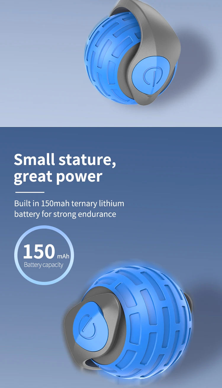 Interactive Electric Rolling Cat Toy