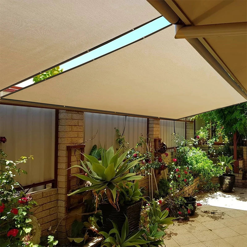 Sunshade Net for Garden – Waterproof UV Protection