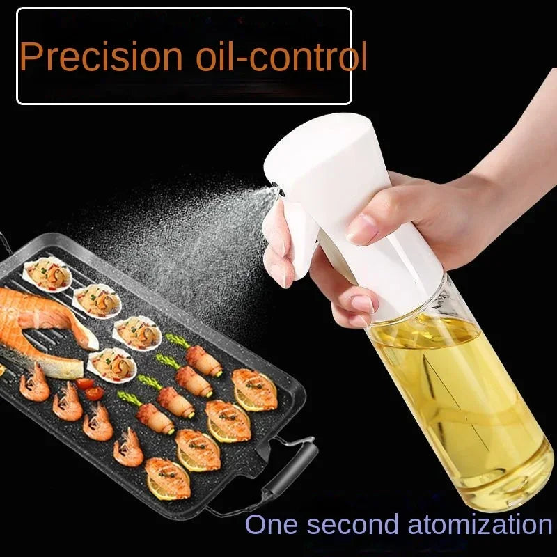 200/300/500ML Oil Spray Bottle