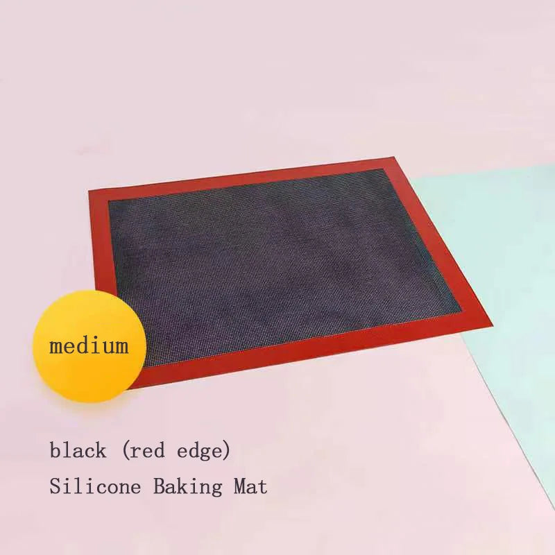 30x40cm Silicone Grill & Baking Mat