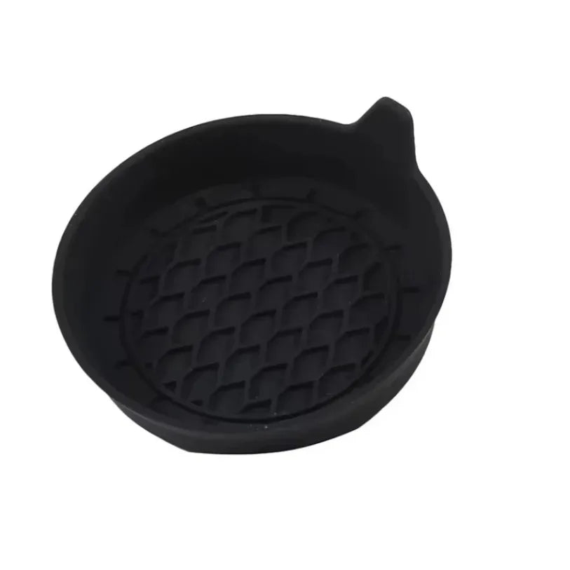 Universal Non-Slip Silicone Car Cup Holder Coasters