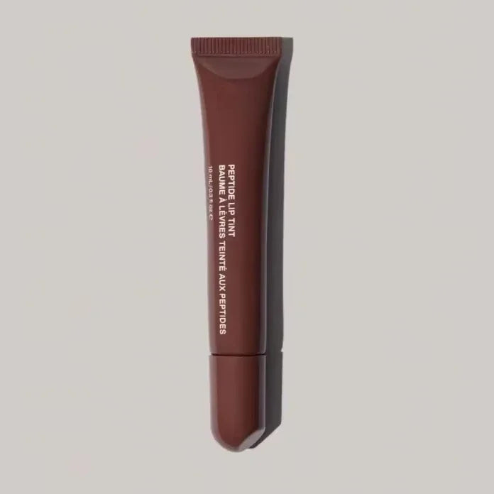 Hydrating Lip Gloss & Plumper - Moisturizing Tinted Lipstick