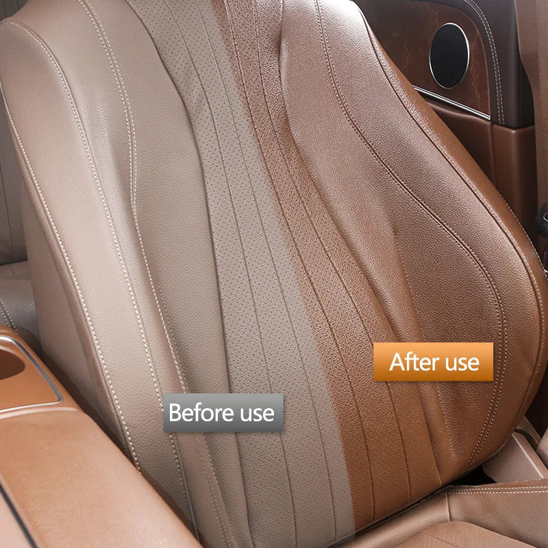 Car Plastic Restore Coating Agent - Ultimate Exterior Repair & Shine Solution