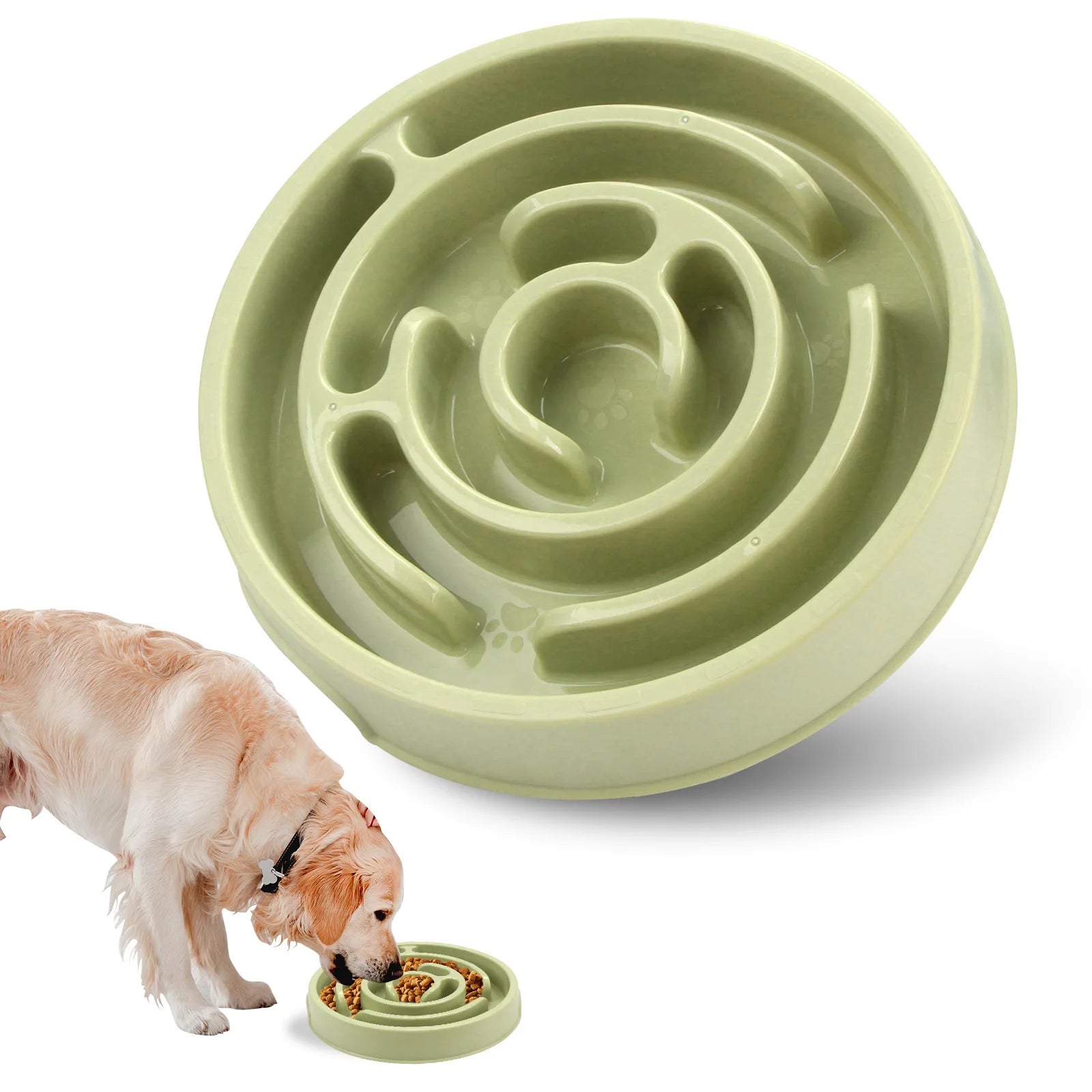 Pet Food Bowl - Non slip and Durable