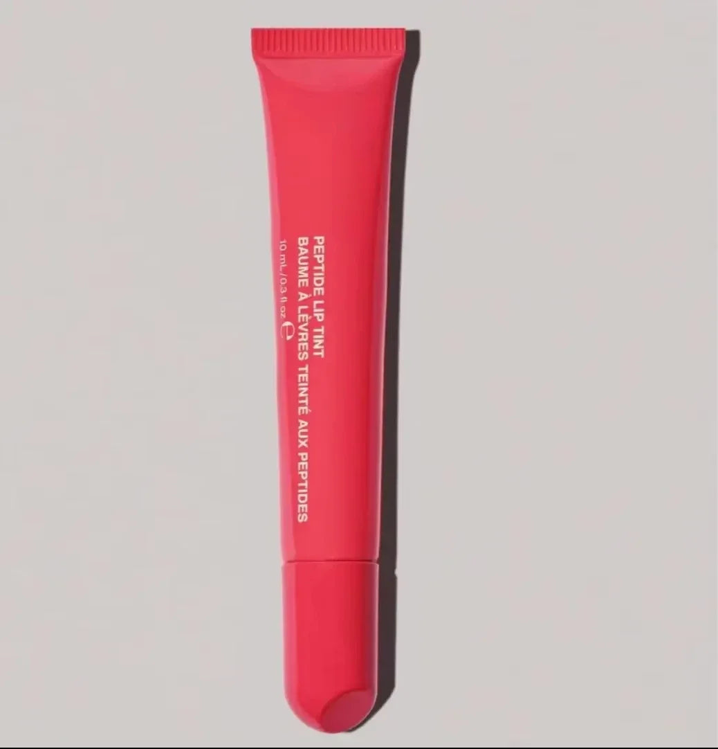 Hydrating Lip Gloss & Plumper - Moisturizing Tinted Lipstick