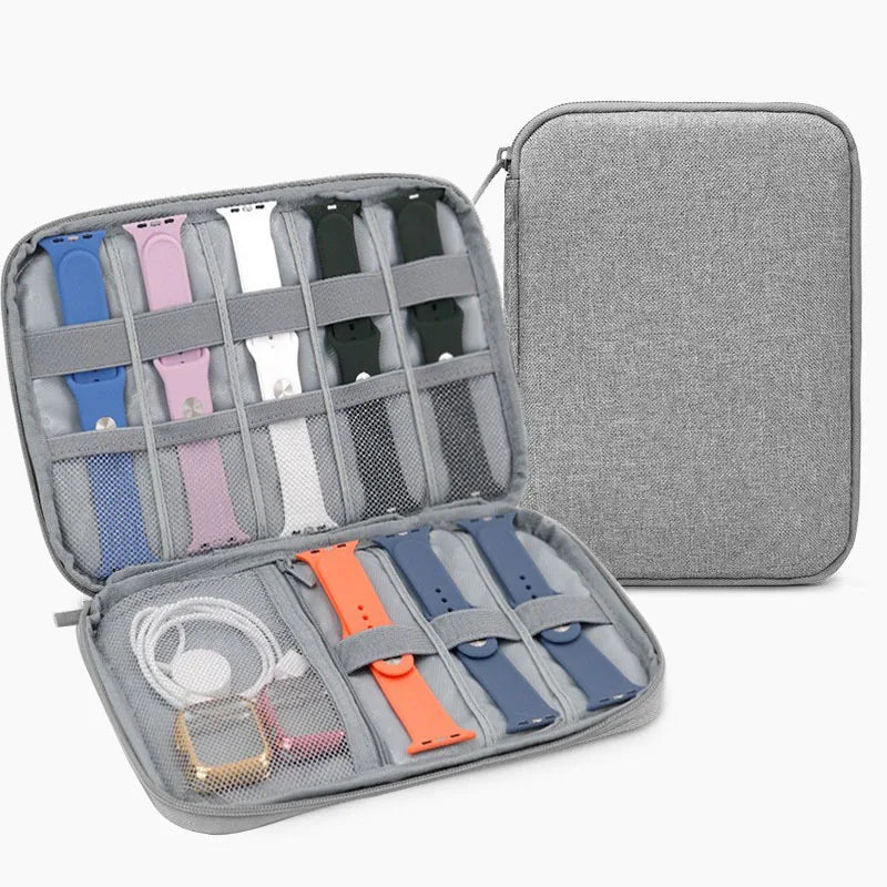 Premium Watchband Bag for Apple Watch