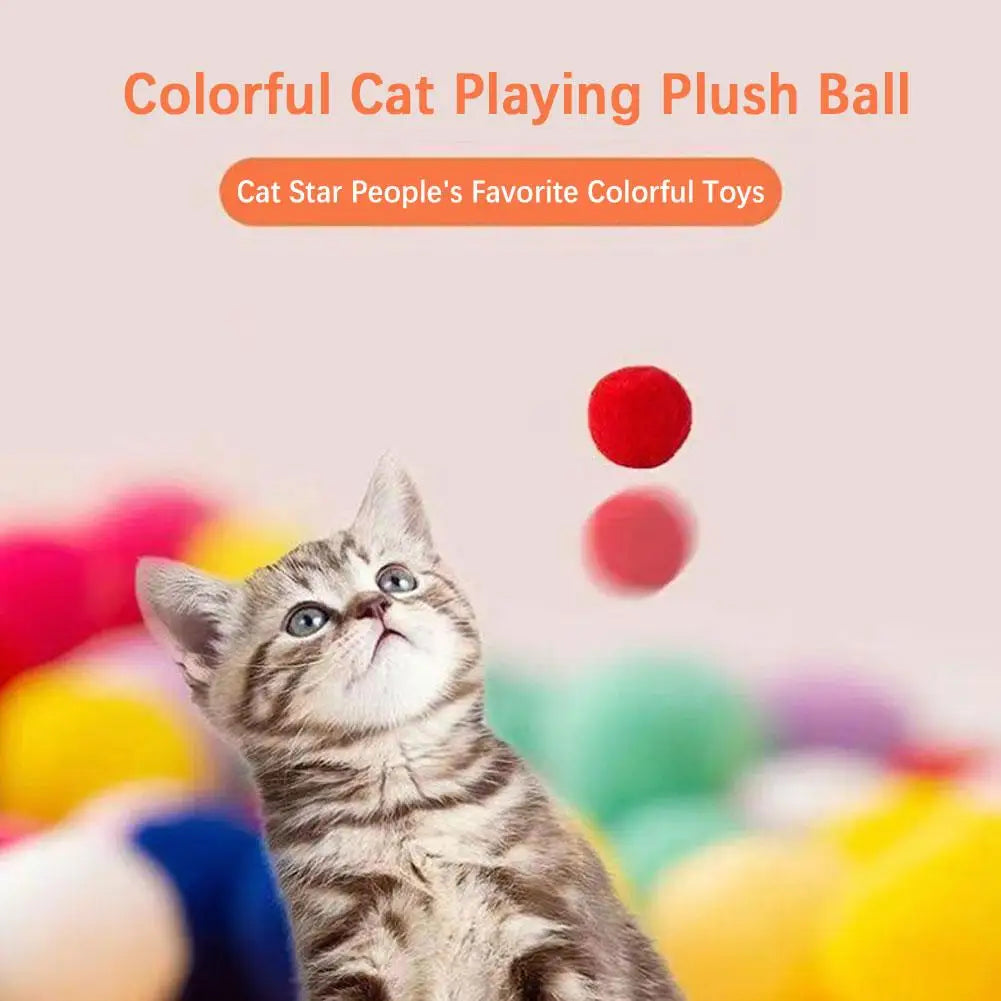 Interactive Electric Rolling Cat Toy Gun