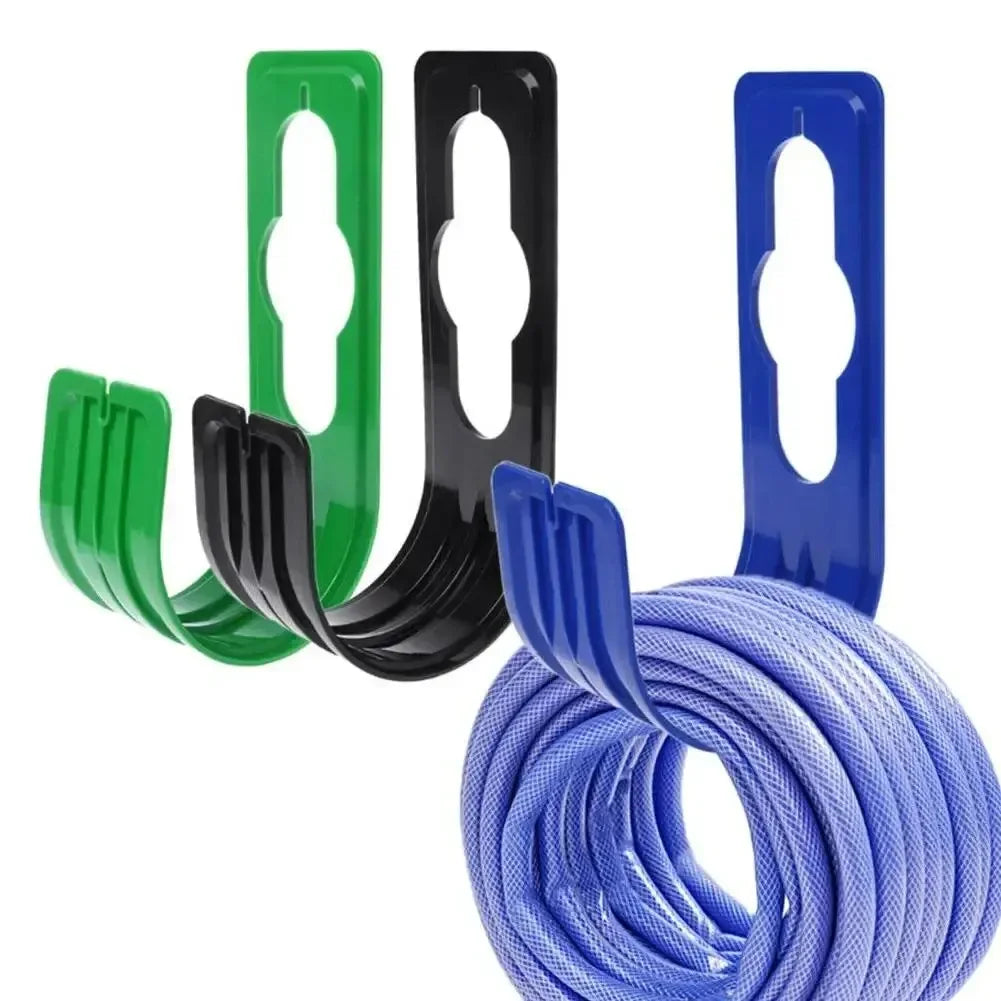 Portable Garden Hose Hook – Storage Rack for Tap