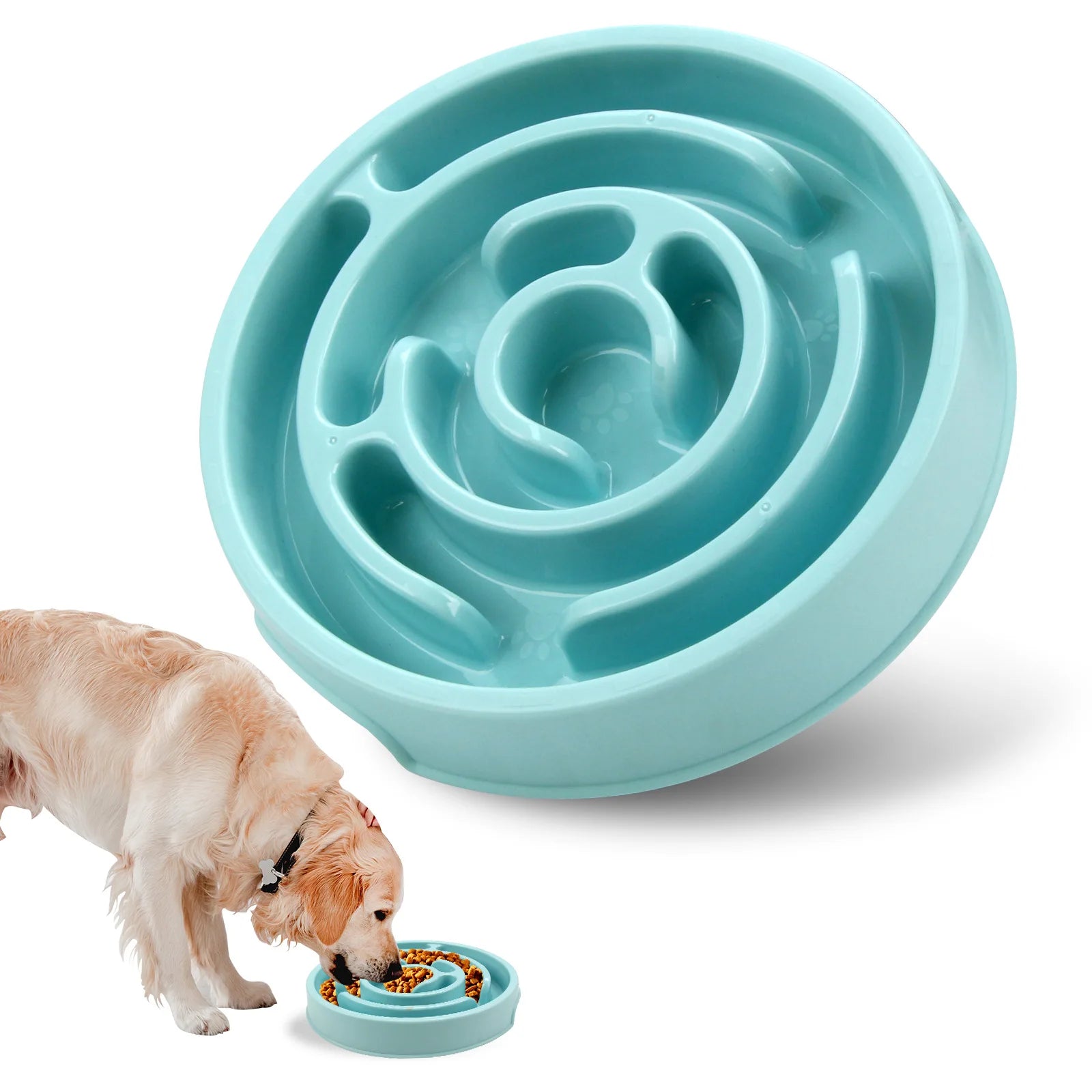 Pet Food Bowl - Non slip and Durable