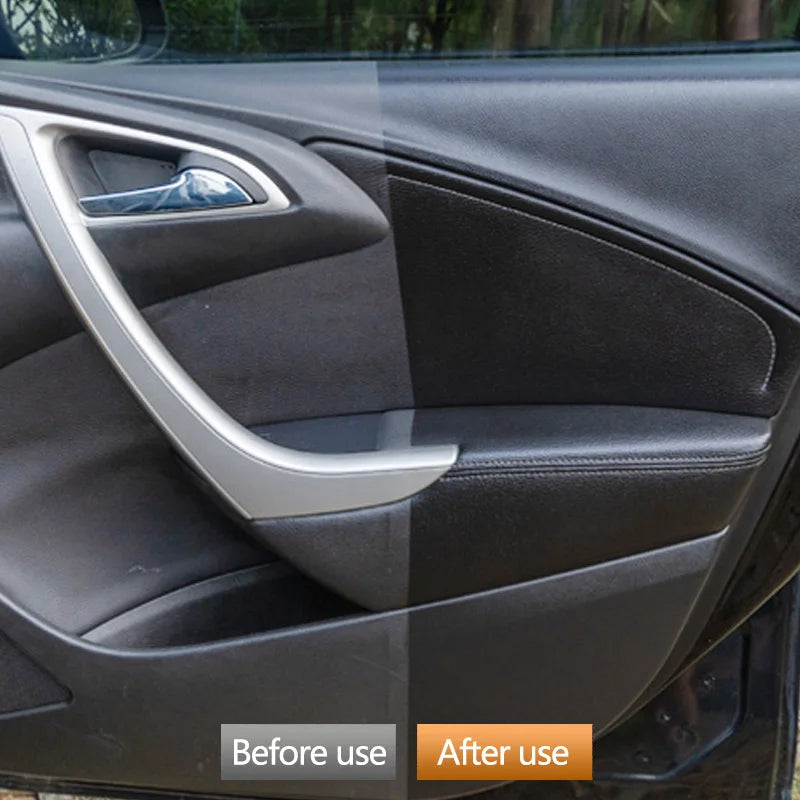 Car Plastic Restore Coating Agent - Ultimate Exterior Repair & Shine Solution