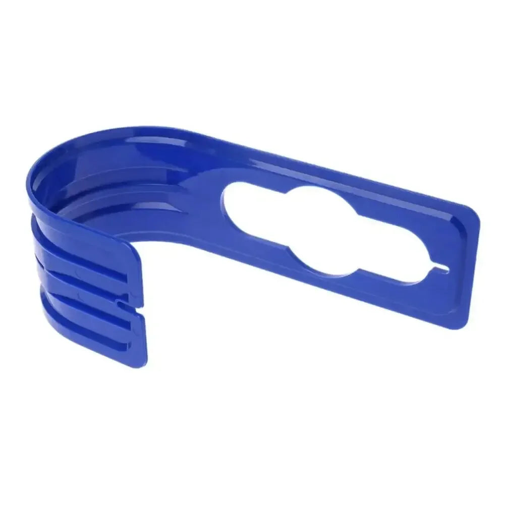 Portable Garden Hose Hook – Storage Rack for Tap