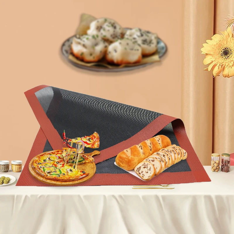 30x40cm Silicone Grill & Baking Mat