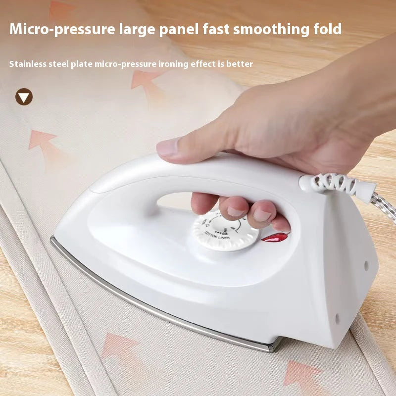 1000W Handheld Electric Iron