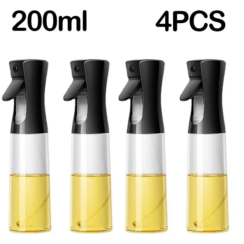 200/300/500ML Oil Spray Bottle