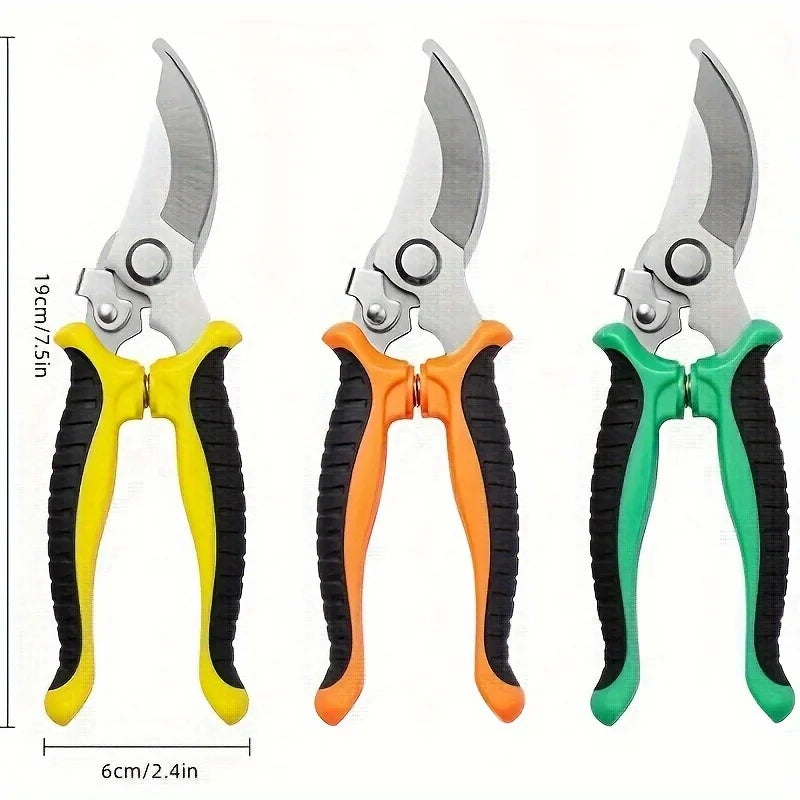 Professional Garden Scissors