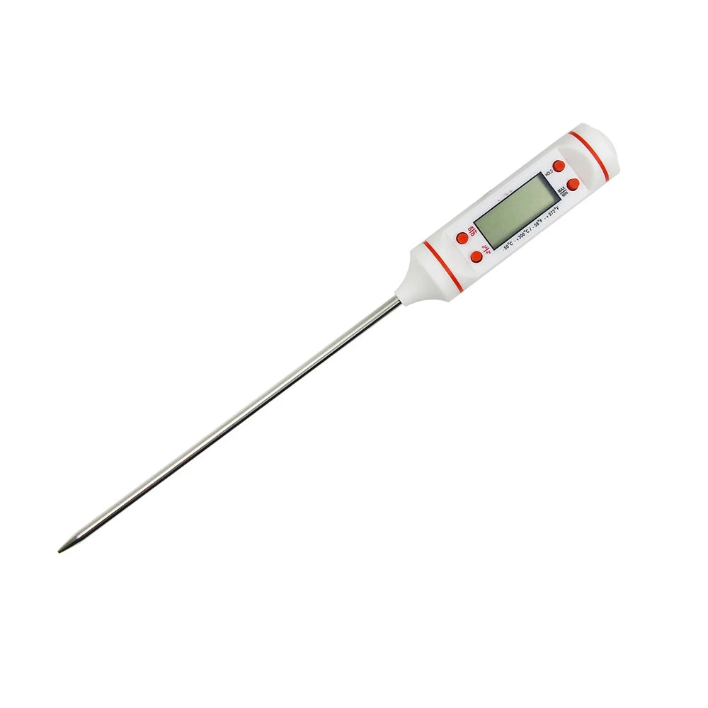 Digital Kitchen Thermometer
