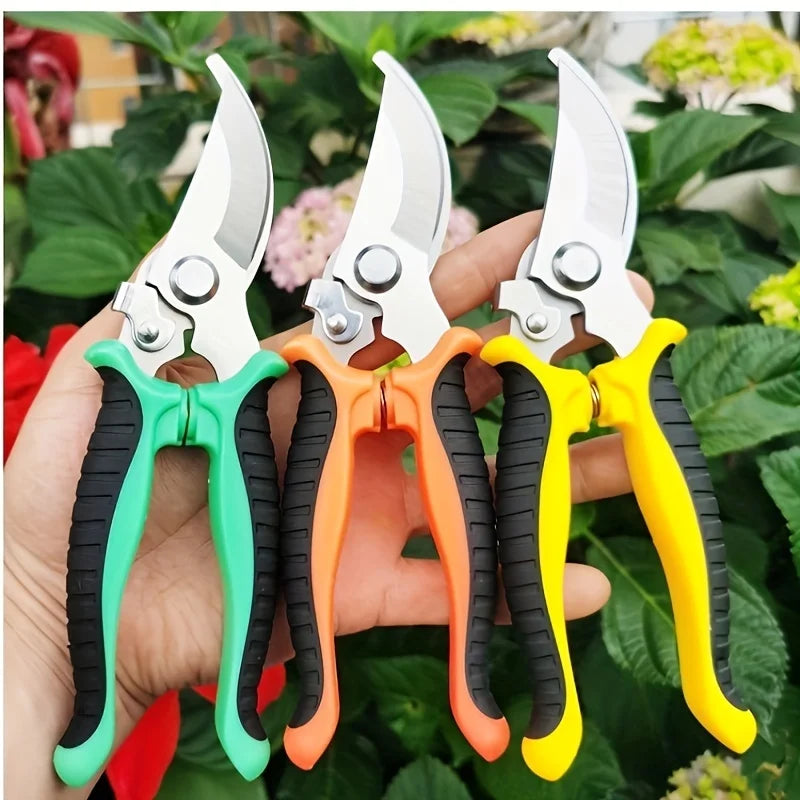 Professional Garden Scissors