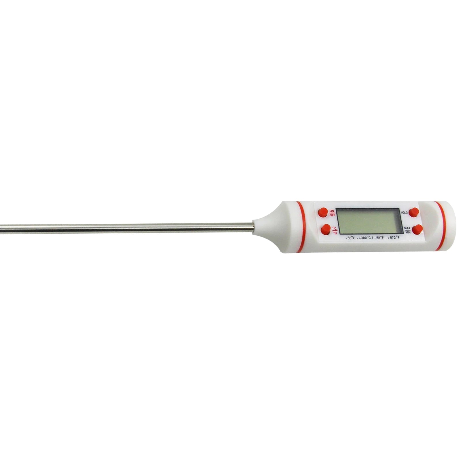 Digital Kitchen Thermometer