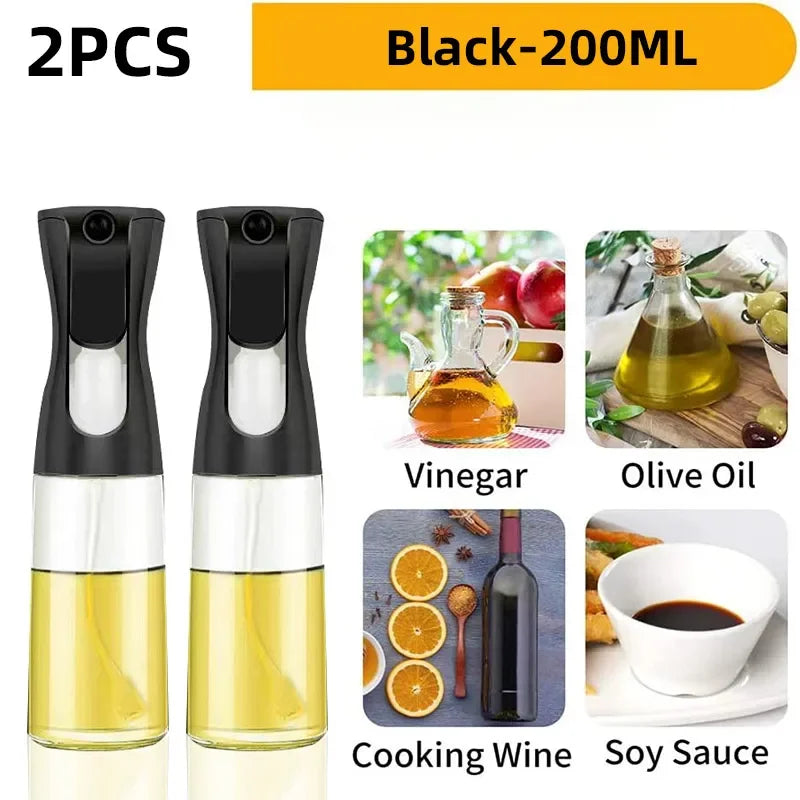 200/300/500ML Oil Spray Bottle