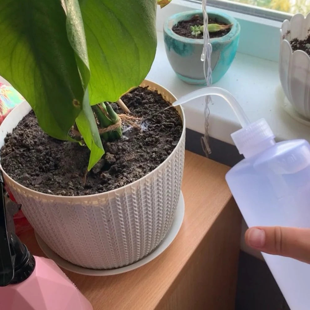Plants Sprinkler Spray Bottles