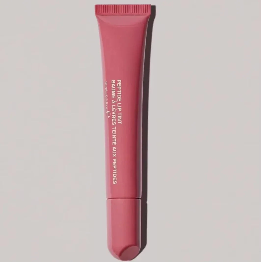 Hydrating Lip Gloss & Plumper - Moisturizing Tinted Lipstick