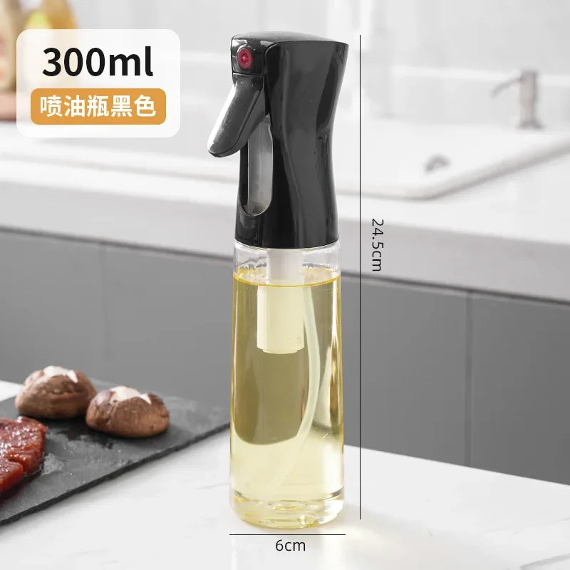 200/300/500ML Oil Spray Bottle