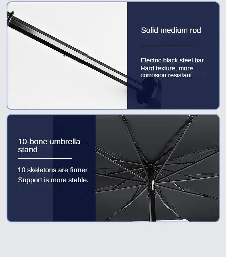 Car Sunshade Umbrella