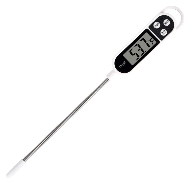 Digital Kitchen Thermometer