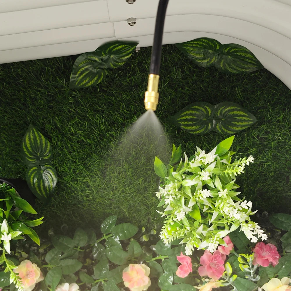 DIY Bending Spray Kit – Universal Watering System