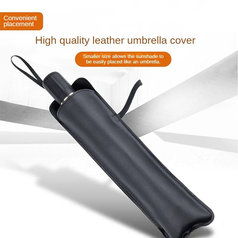 Car Sunshade Umbrella
