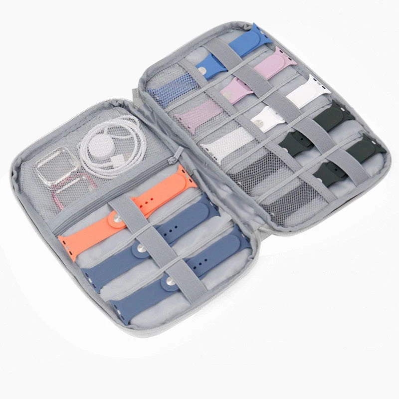 Premium Watchband Bag for Apple Watch