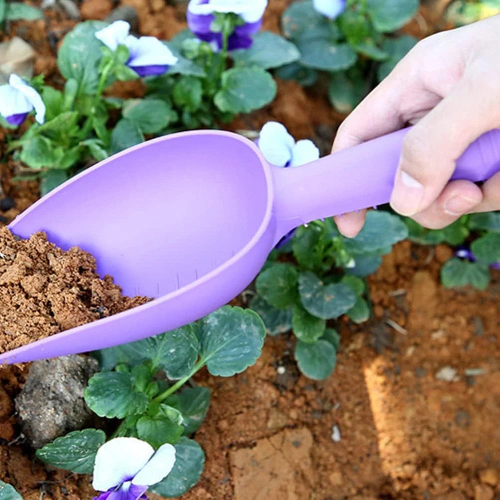 Multifunction Garden Hand Shovel