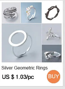 Rose Gold Stainless Steel Anxiety Spinner Ring