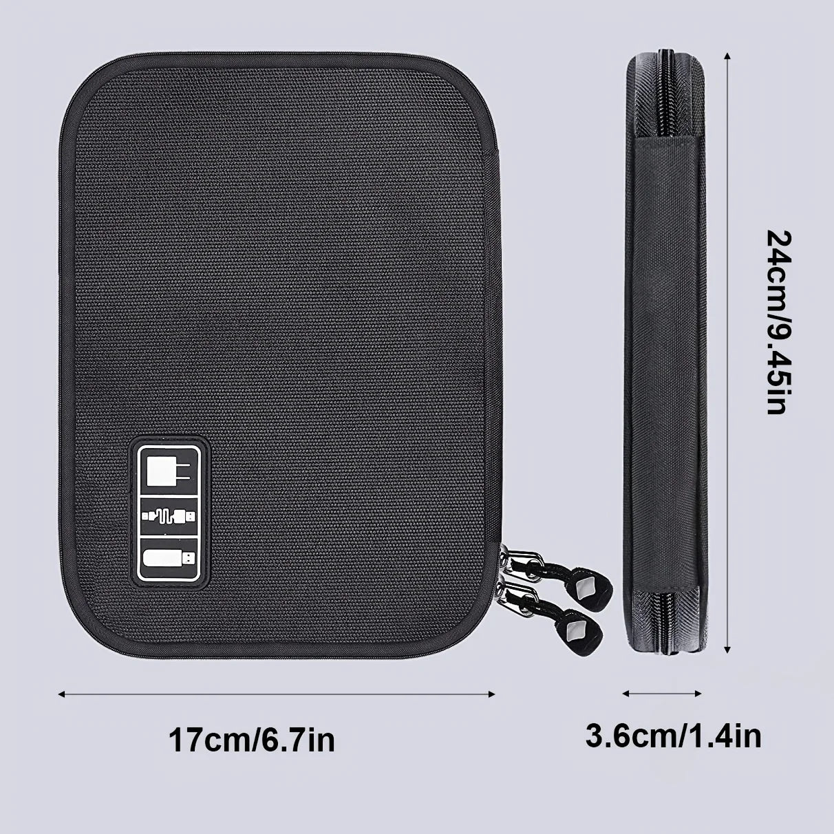 Premium Watchband Bag for Apple Watch
