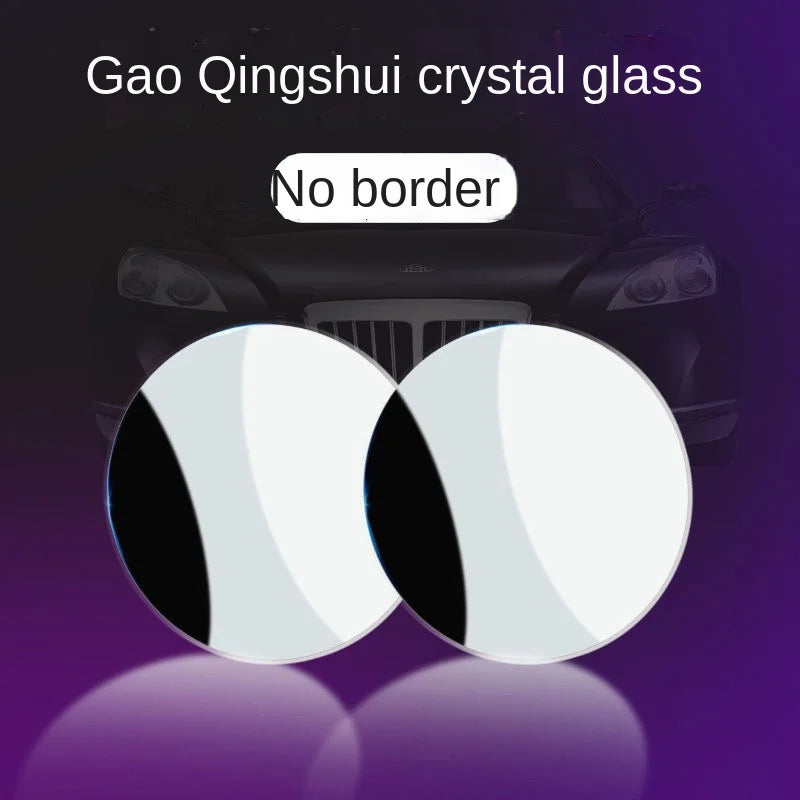 360° Adjustable Car Blind Spot Mirror