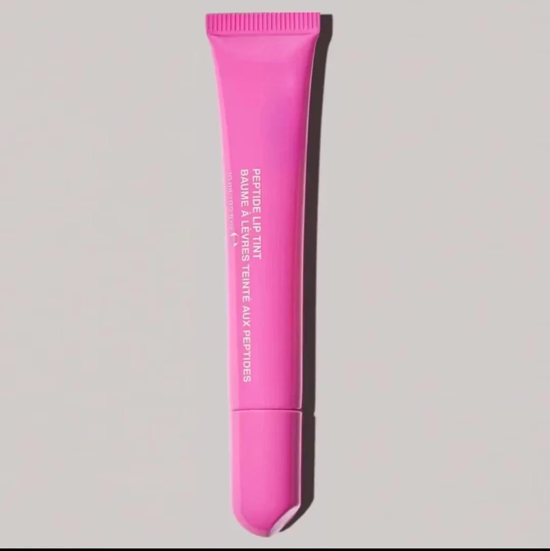 Hydrating Lip Gloss & Plumper - Moisturizing Tinted Lipstick