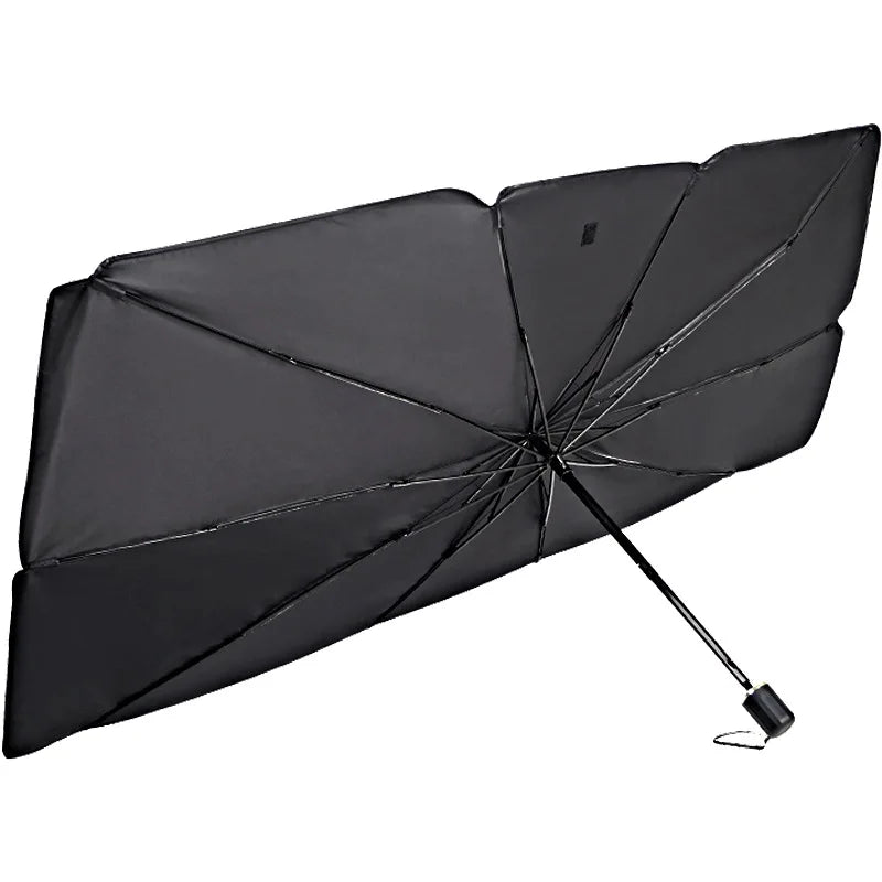 Car Sunshade Umbrella