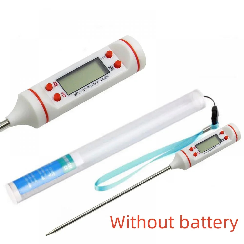Digital Kitchen Thermometer