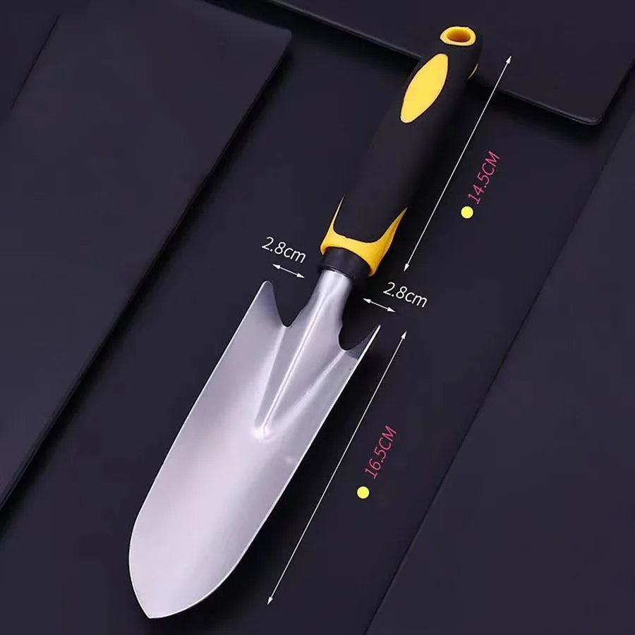 4-Piece Garden Tool Set