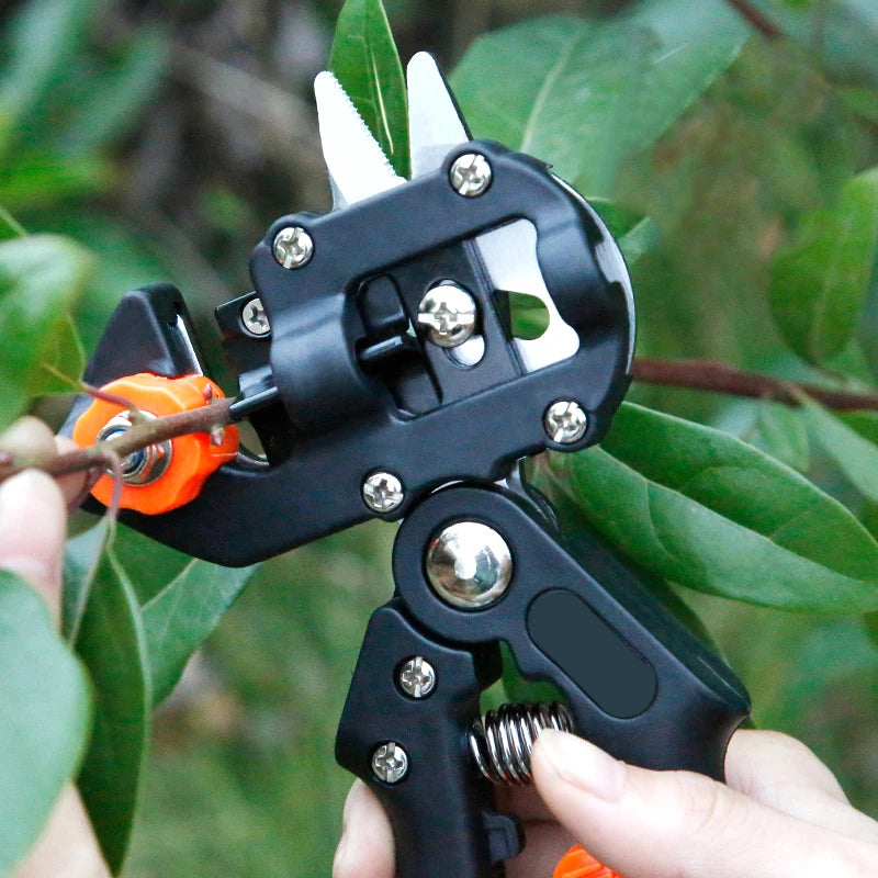 2-in-1 Garden Grafting Tool Kit