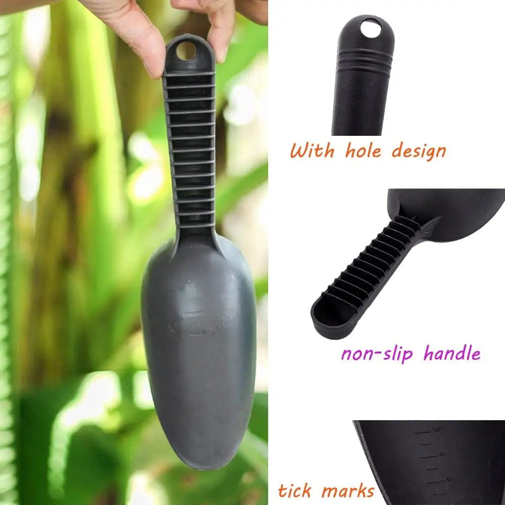 Multifunction Garden Hand Shovel