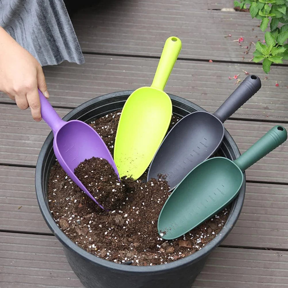 Multifunction Garden Hand Shovel